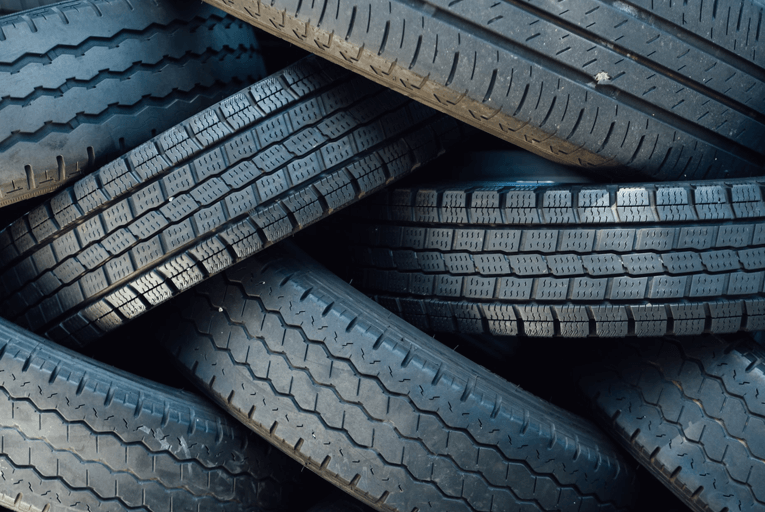 Car tyres