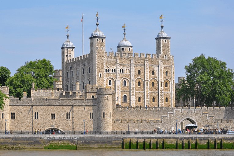 Tower of London