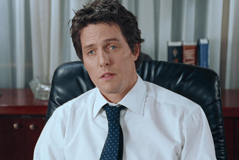 Prime Minister in Love Actually Prime Minister in Love Actually